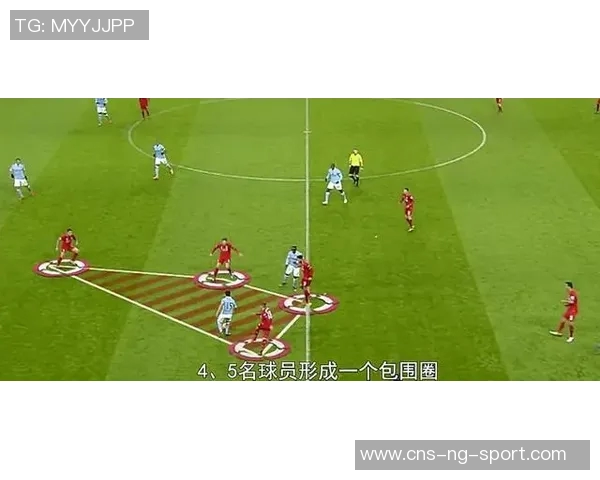 足球技巧全解析从入门到精通教你轻松掌握足球的每一个细节