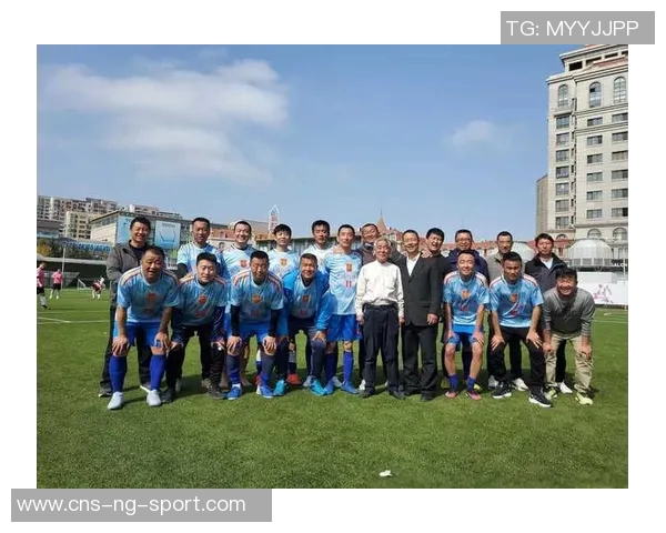 全运会足球盛宴即将开启各省市球队齐聚争夺荣耀与梦想